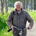 Profielplaatje van Eric Veth
